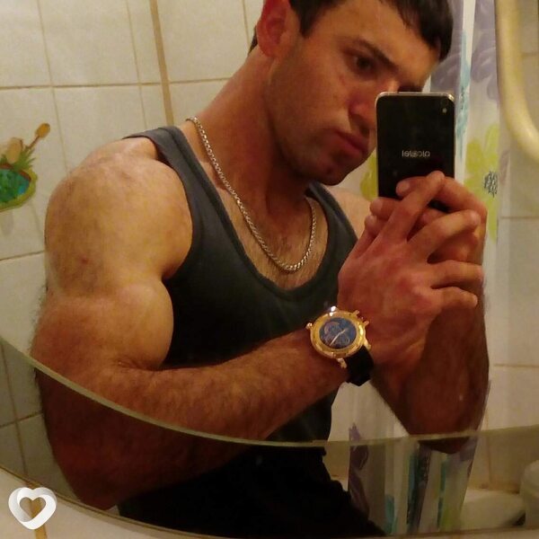 Назир, 35, Астане — анкета №1345002