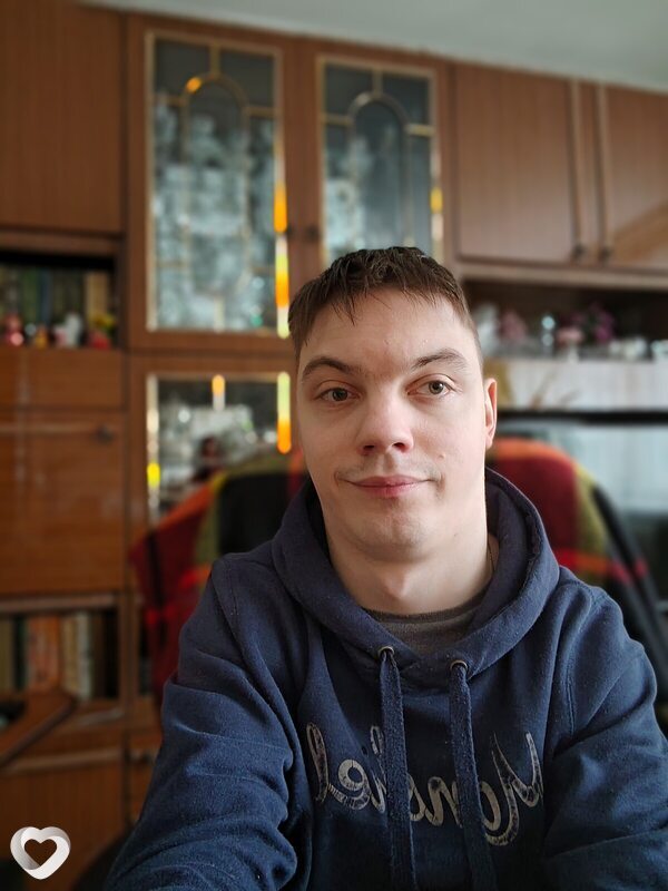 Андрей, 33, Барановичах — анкета №1345003