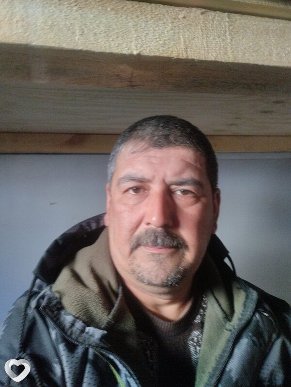 Толик, 48, Иркутске — анкета №1345004