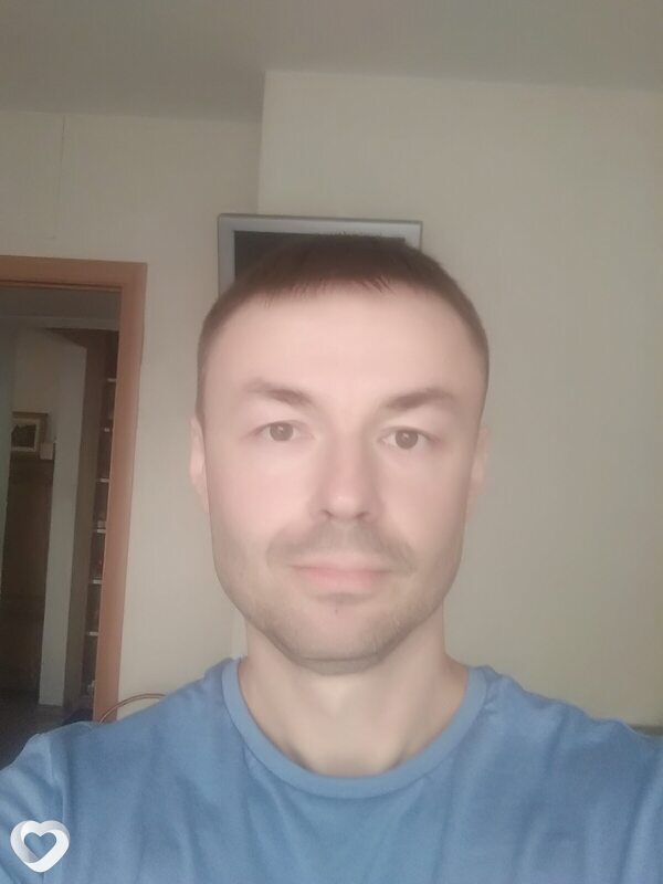Сергей, 43, Минске — анкета №1345015