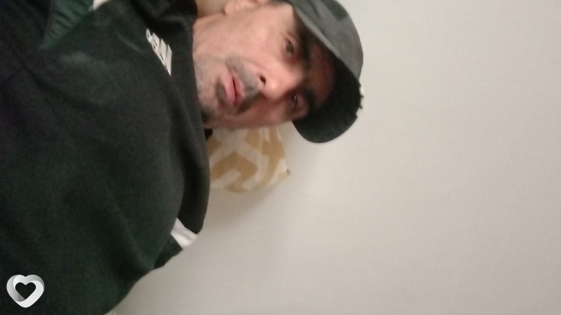Саид, 44, Шемонаихе — анкета №1345019