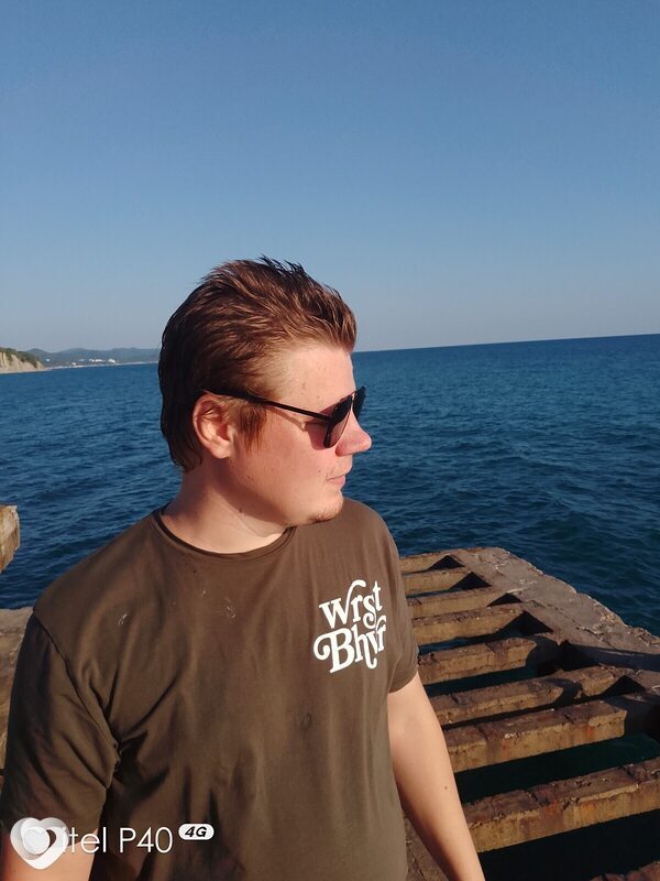 Владимир, 31, Славянске-на-Кубани — анкета №1345021