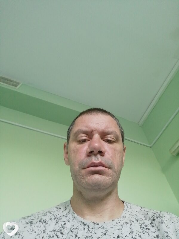 Роман, 47, Наро-Фоминске — анкета №1345152