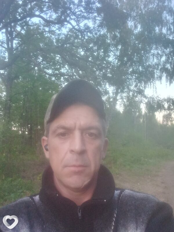Сергей, 41, Курске — анкета №1345160