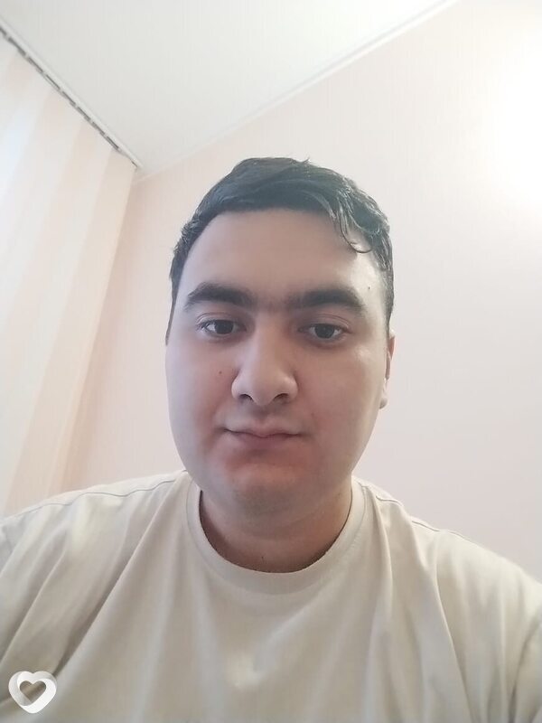 Женис, 26, Костанае — анкета №1345161