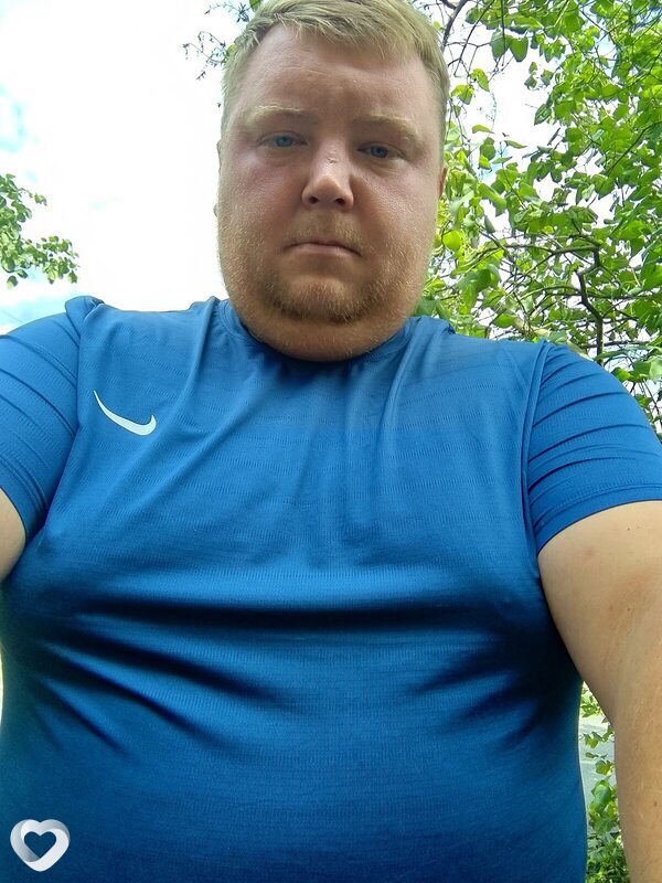 Александр, 32, Пензе — анкета №1345163