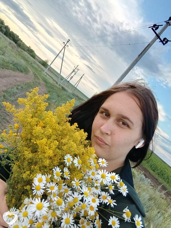 Anastasia, 26, Сызрани — анкета №1345165