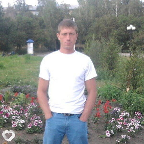 Богдан, 47, Сургуте — анкета №1345171