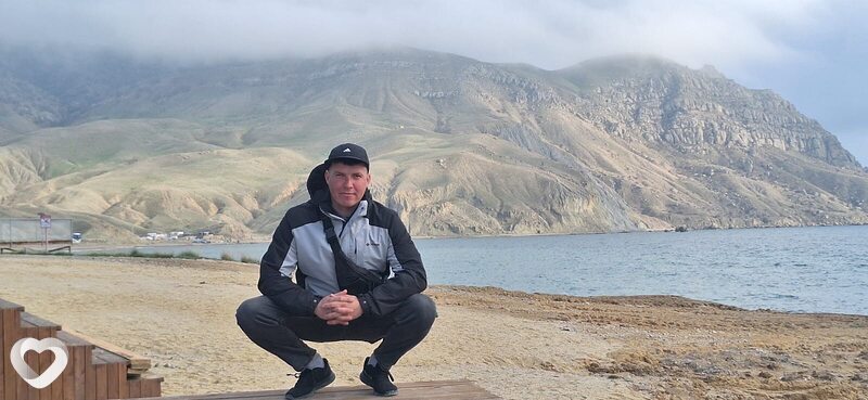 Rus, 36, Мозыре — анкета №1345025