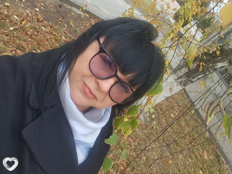 Елена, 39, Новочеркасске — анкета №1345030