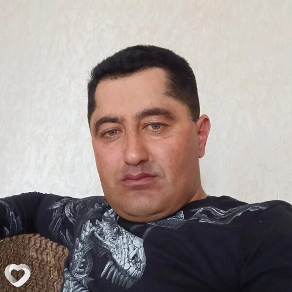 Шарух, 40, Уфе — анкета №1345034