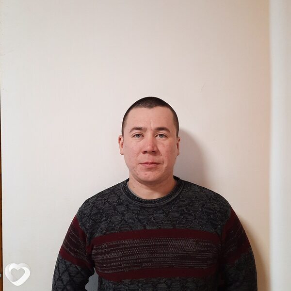 Марат, 36, Ноябрьске — анкета №1345039