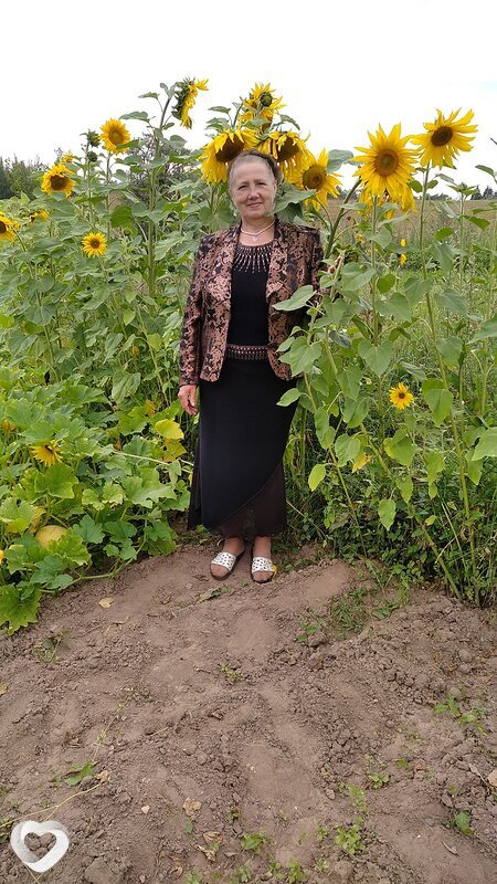 Тамара, Глубокое