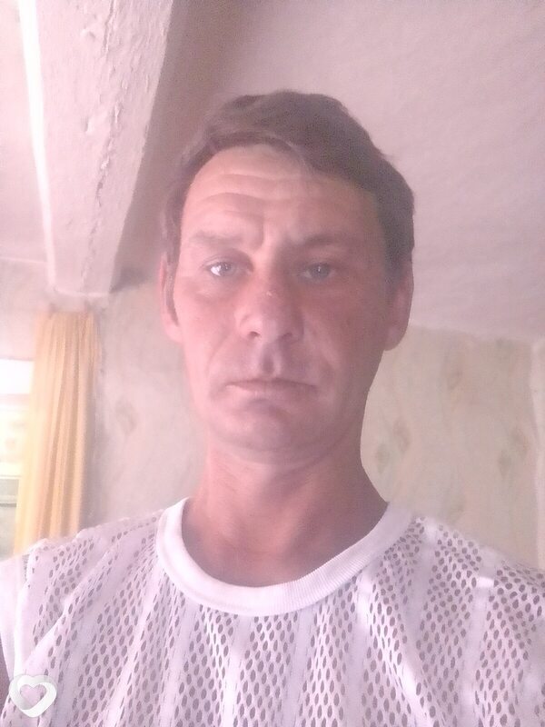 Евгений, 40, Рубцовске — анкета №1345045