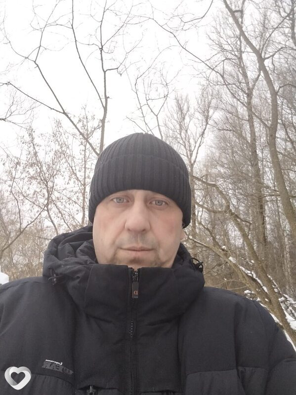 Дмитрий, 41, Москве — анкета №1345085