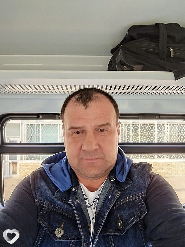 Сергей, 48, Сарапуле — анкета №1345088