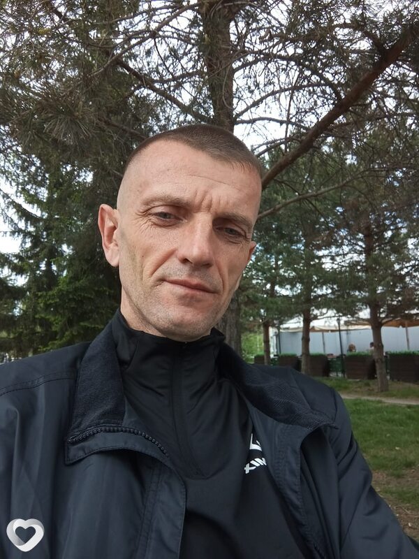 Владимир, 47, Омске — анкета №1345093