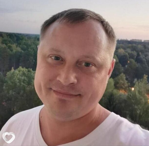 Игорь, 42, Одинцове — анкета №1345094