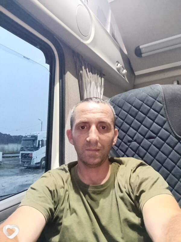 Ashot, 44, Владикавказе — анкета №1345095
