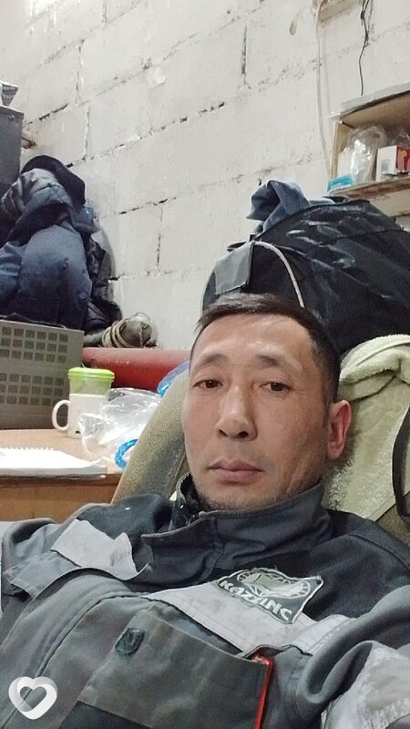 Азамат, 40, Усть-Каменогорск — анкета №1345400