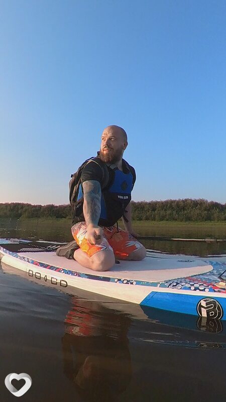 Алексей, 37, Тюмени — анкета №1345401