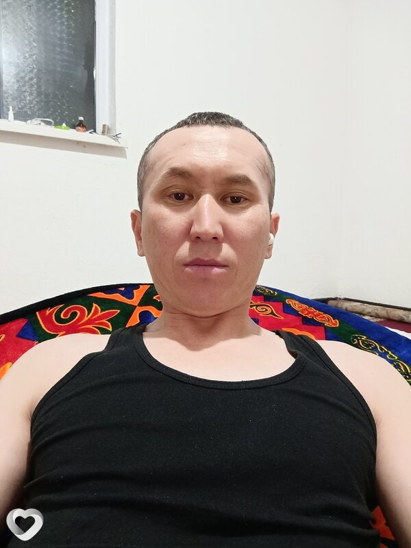Nurbol Ahmetov, 35, Алматы — анкета №1345411