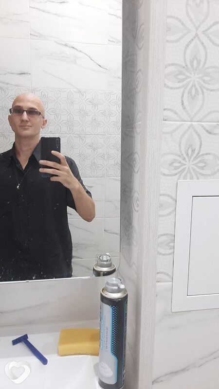 Алексей, 28, Новосибирске — анкета №1345419