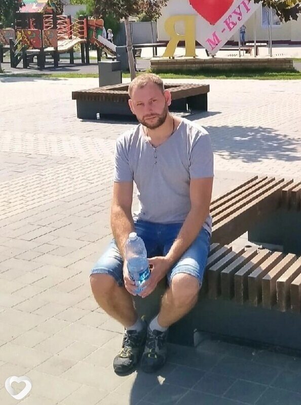 Станислав, 38, Таганроге — анкета №1345420