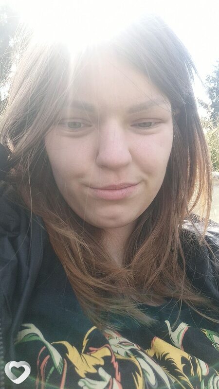 Алёна, 21, Санкт-Петербурге — анкета №1345424
