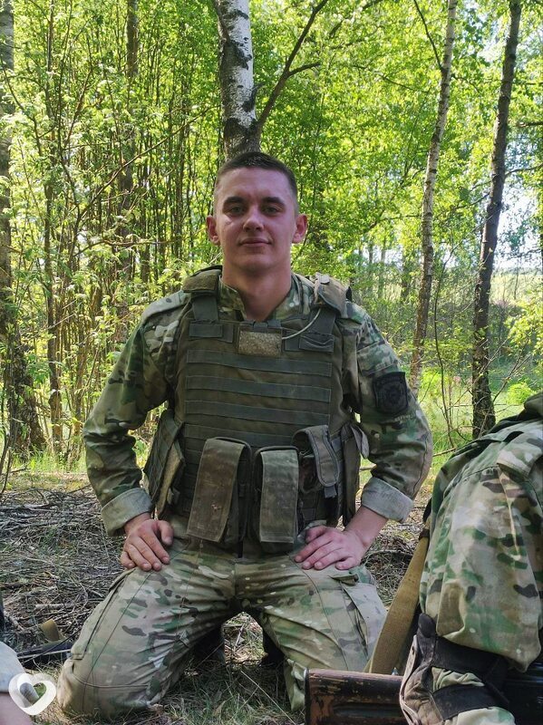 Алексей, 23, Минске — анкета №1344950
