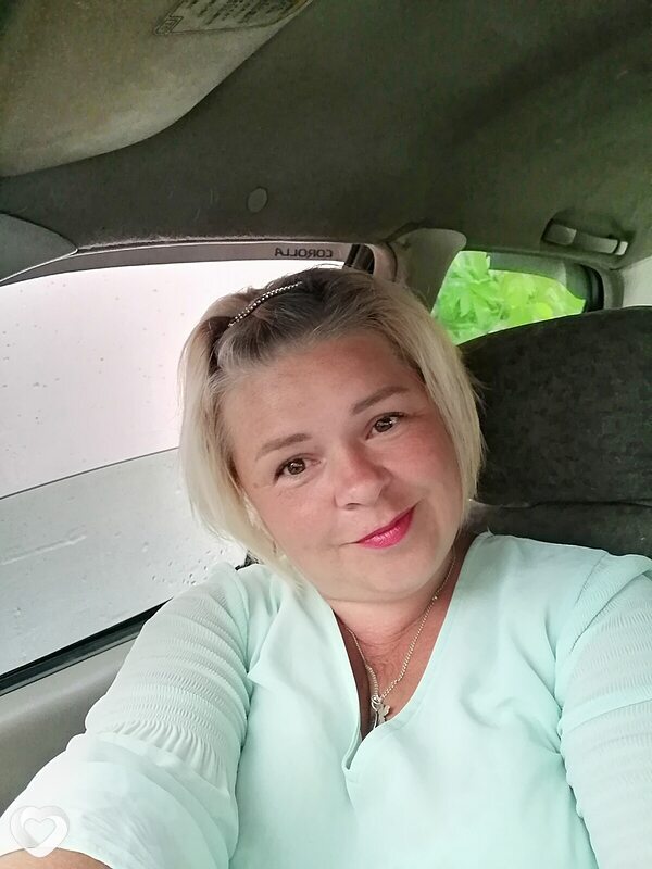 Настя, 45, Донецке — анкета №1344951