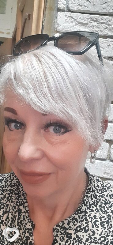 Ирина, 55, Нижнем Новгороде — анкета №1344952