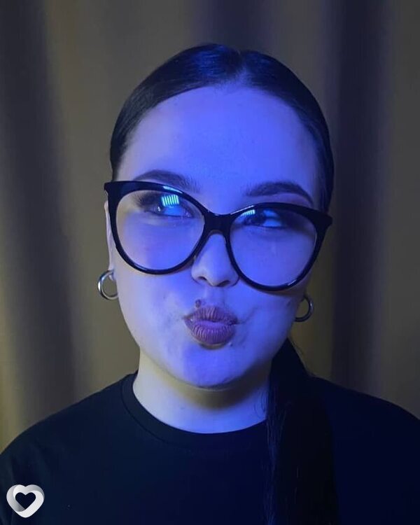 Дарья, 22, Барнауле — анкета №1344960