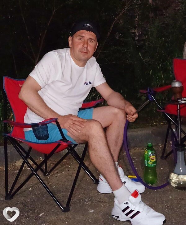 Марат, 40, Дудинке — анкета №1344961