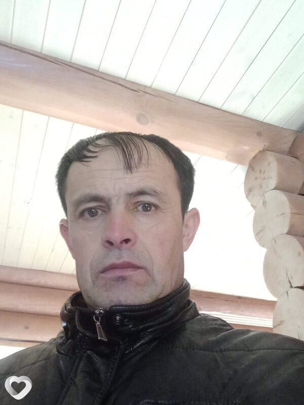 Анис, 46, Екатеринбурге — анкета №1344965