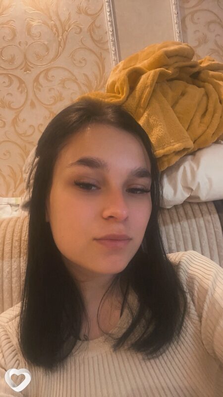 Соня, 21, Саратове — анкета №1344967