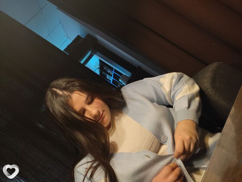 Татьяна, 24, Пензе — анкета №1344969