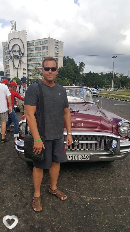 Алексей, 46, Москве — анкета №1345101