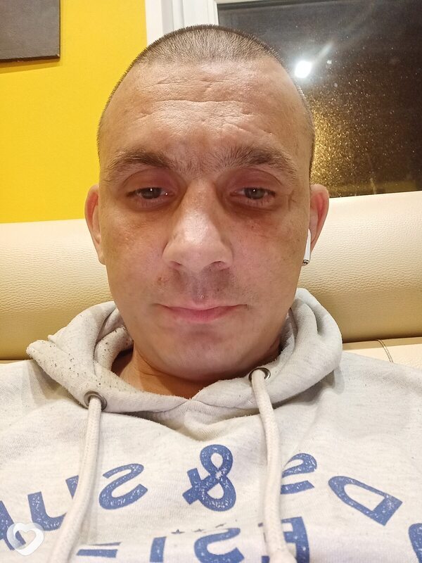 Андрей, 36, Москве — анкета №1345115