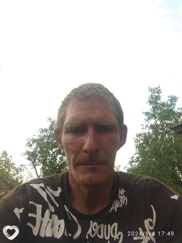 Vladimir, 46, Донецке — анкета №1345116