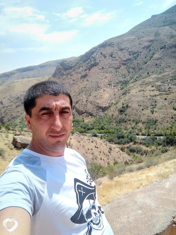 Зорро, 39, Воронеже — анкета №1345120