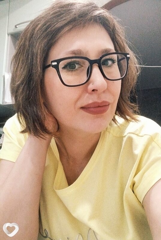 Валентина, 48, Твери — анкета №1345237