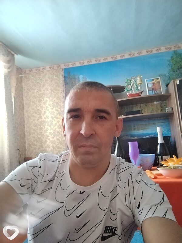 Георгий, 41, Красноярске — анкета №1345238