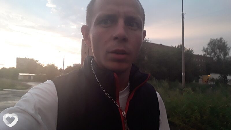 Паффик, 31, Иркутске — анкета №1345240