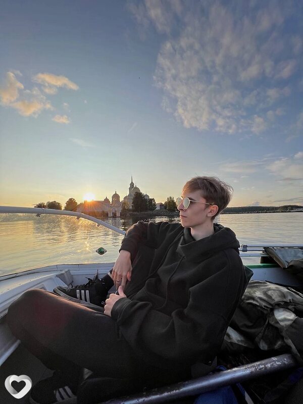 Александр, 22, Серпухове — анкета №1345242
