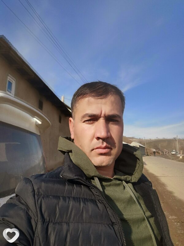 Файз, 39, Подольске — анкета №1345249