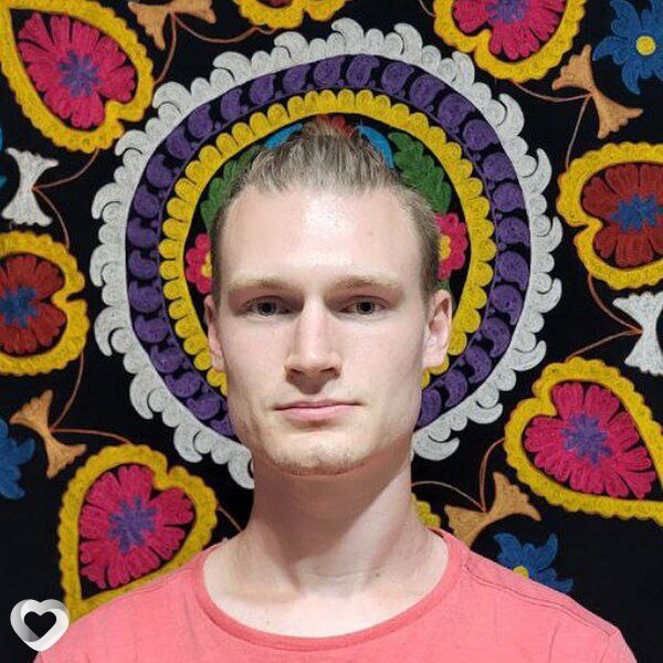 Илья, 27, Алматы — анкета №1345182