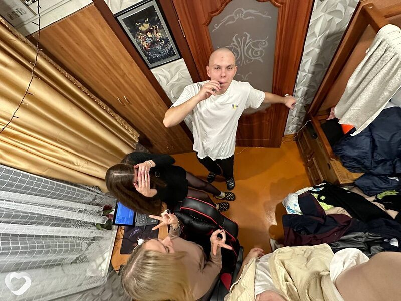 Дмитрий, 24, Мозыре — анкета №1345183