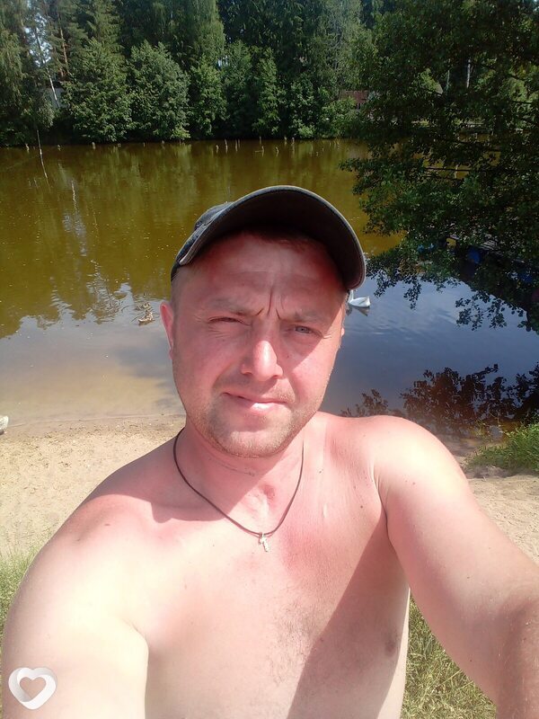 Денис, 39, Кимовске — анкета №1345188