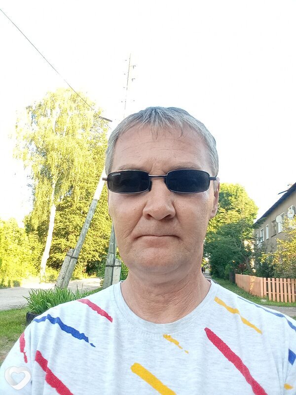 Дмитрий, 55, Шуи — анкета №1345193
